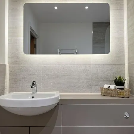 No29, Luxury Apartment Near Bicester Village Exterior photo