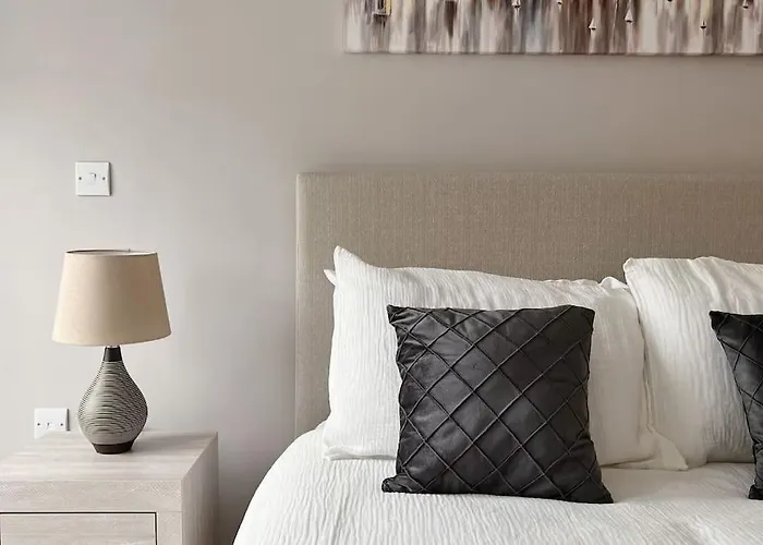 No29, Luxury Apartment Near Bicester Village