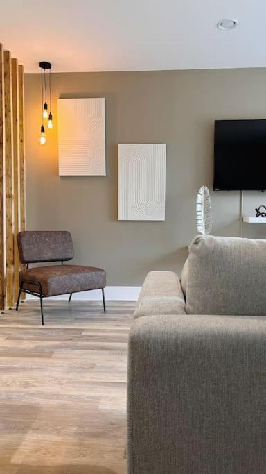 Appartement No29, Luxury Near Village Bicester