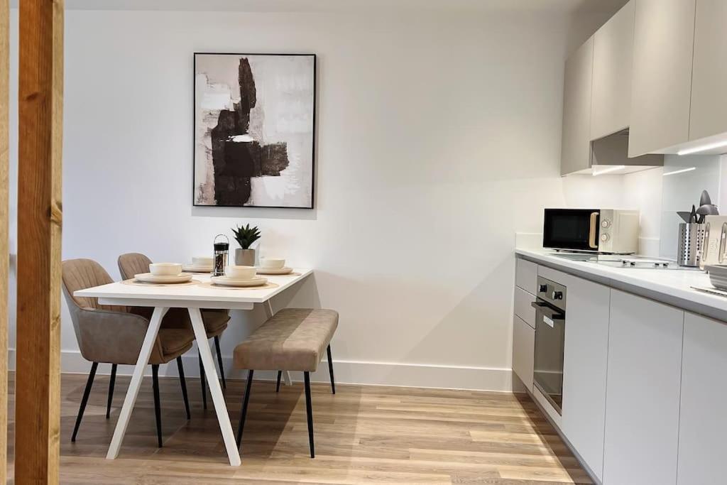 No29, Luxury Near Village *