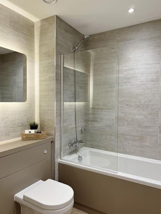 Appartement No29, Luxury Near Village
