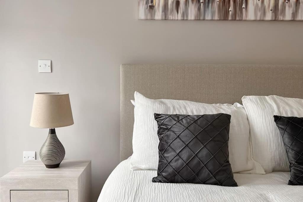 No29, Luxury Near Village Bicester