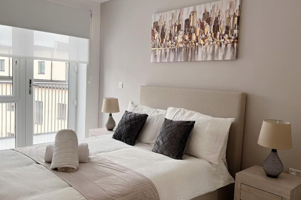Appartement No29, Luxury Near Village